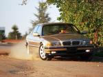 BMW 7-Series 1998 года (US)